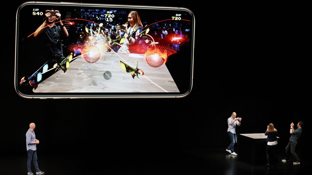 苹果：App Store Connect 现已提供税务类别设置