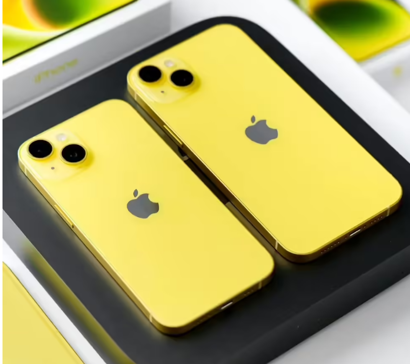 别讨论什么iPhone 9、10、11了，来看看iPhone 100