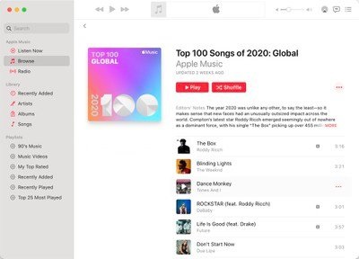Apple Music 用户或再获3个月免费用