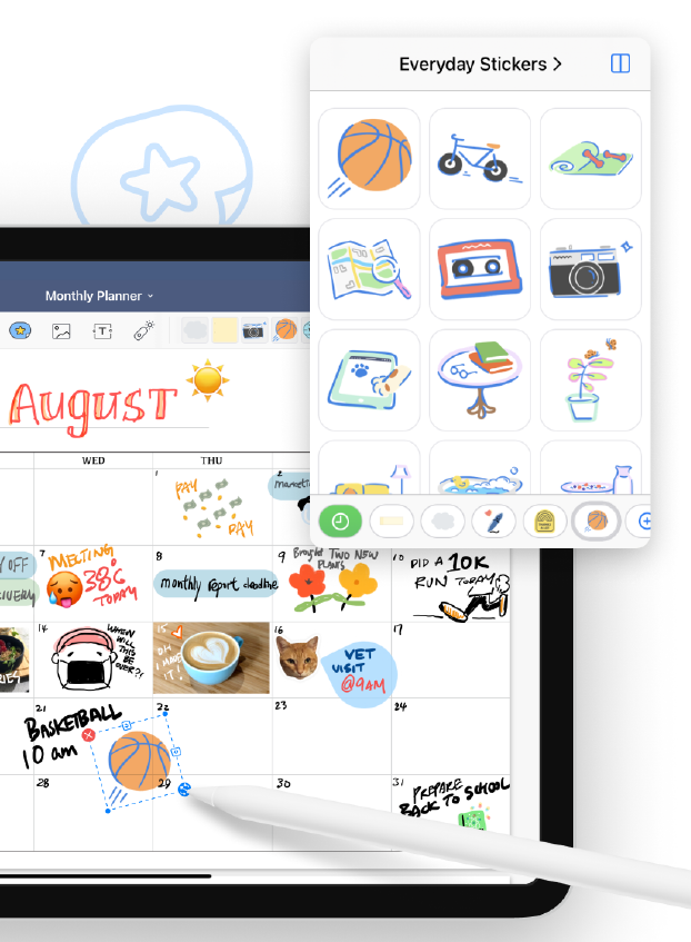 未来苹果 iPad 拟采用 Hybrid OLED 面板，解决屏幕“起皱”问题