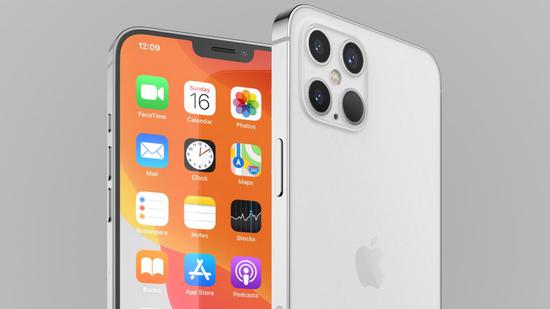 3D 触控、镜头将成 iPhone 明年升级重点