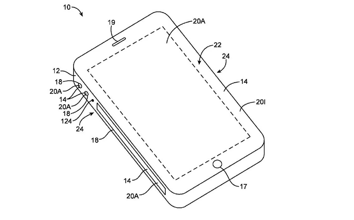iPhone 6s Force Touch 解密
