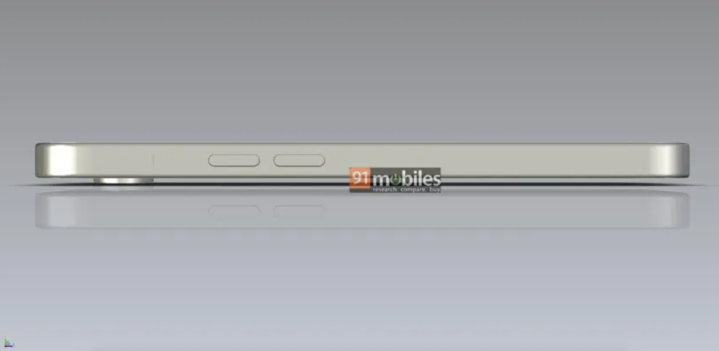 Giulio Zompetti  分享多种初代 Apple Watch 原型机