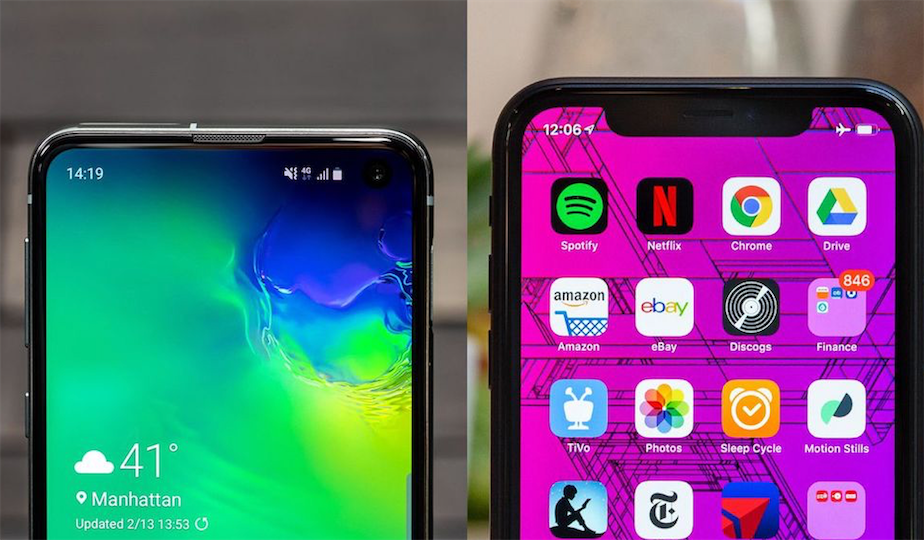 iPhone 14 系列受美国苹果用户欢迎，占比达 79%