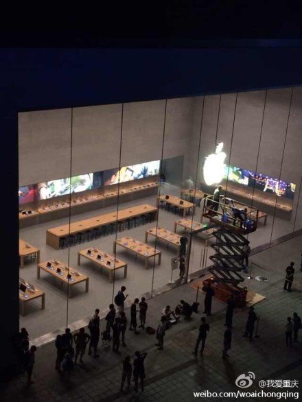 Apple Music 协作播放列表暂未登陆国区，不适用于 13 岁以下用户