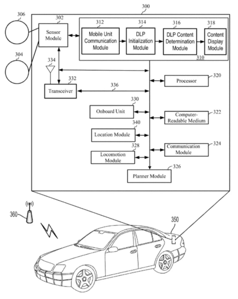 苹果新专利:未来 iPhone 可自动警告用户显示屏出现裂纹和损坏 苹果新专利:未来 iPhone 可自动警告用户显示屏出现裂纹和损坏
