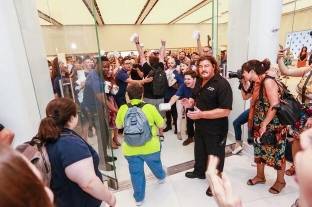 iOS 11.3无法检测第三方电池的健康度