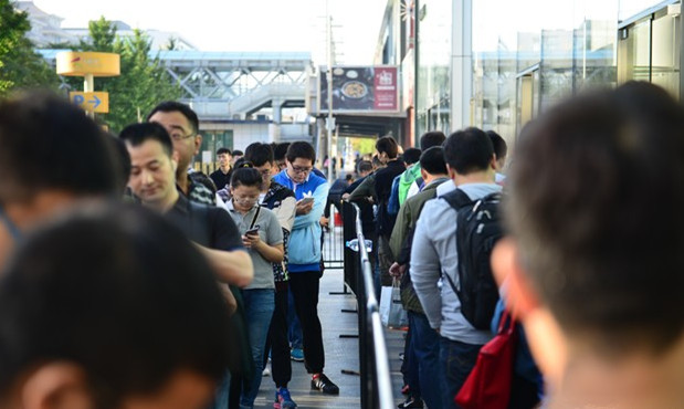 苹果推出众多 MacBook Pro 2021 的翻新机型,优惠力度大! 苹果推出众多 MacBook Pro 2021 的翻新机型,优惠力度大!