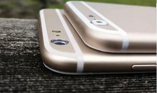 iPhone 6今日大陆开卖 供货不足吸引力下降 iPhone 6今日大陆开卖 供货不足吸引力下降