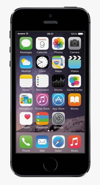 iPhone SE并非炒冷饭 不过是设计灵感重现 iPhone SE并非炒冷饭 不过是设计灵感重现