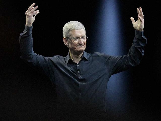  苹果iPhone6手机黑屏怎么办