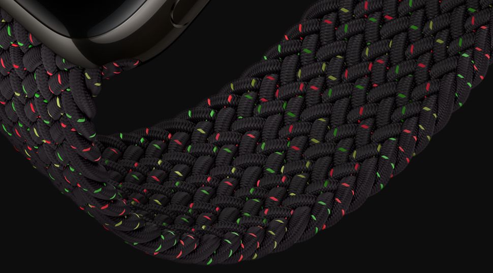 watchOS 5 beta新功能: 抬腕就能唤醒Siri了 watchOS 5 beta新功能: 抬腕就能唤醒Siri了