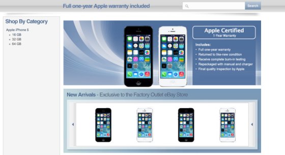 异地购买手机，打开快递后看到的iPhone 6是这样的……