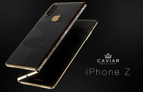 iPhone 8定价1000美元的可能性越来越高