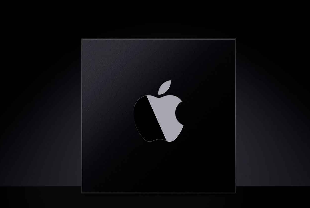 针对新设备，苹果更新了 iMovie、GarageBand、iWork 和 Clips