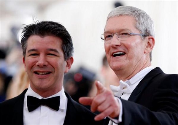 苹果地图悄悄变：用户的力量