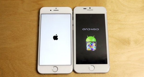 中国移动4G用户iPhone第一 Volte明年标配