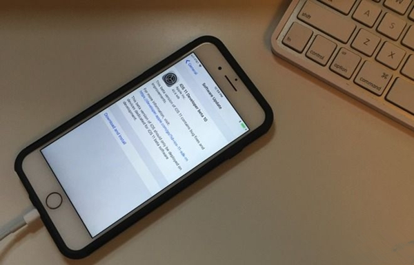 手机虹膜识别深入人心 八成用户想尝试