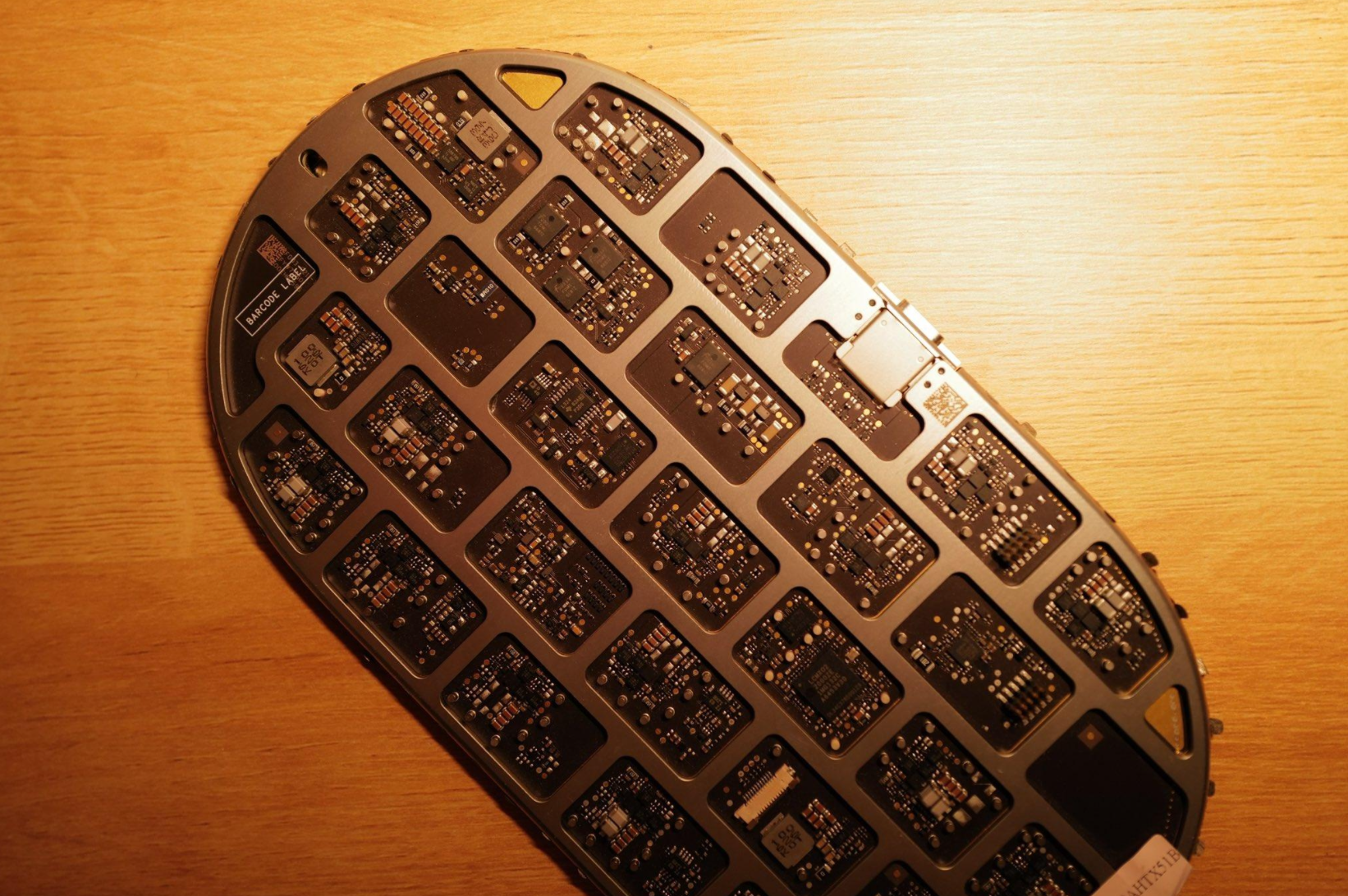 iPhone X屏幕性能受专业屏幕测试机构称赞 iPhone X屏幕性能受专业屏幕测试机构称赞