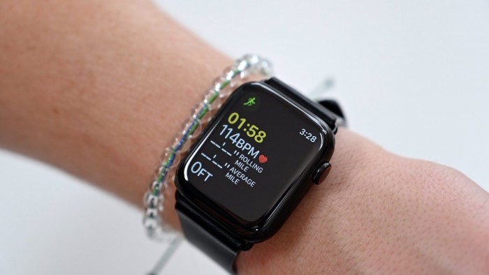 传苹果 Apple Watch Ultra 2 将搭载 2.13 英寸 Micro LED 显示屏