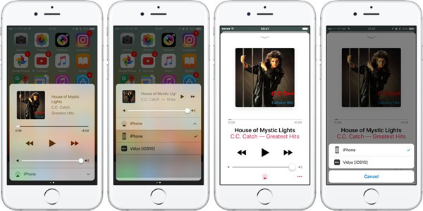 iPhone 7亮黑版开箱：看起来的确很酷