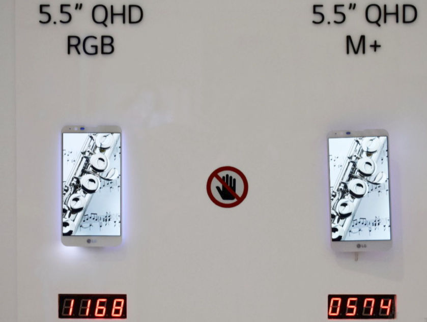 iOS8泄漏天机：苹果iPhone6分辨率曝光