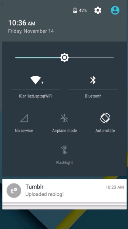 有大动作了：对手已不再依靠iPhone来获取灵感