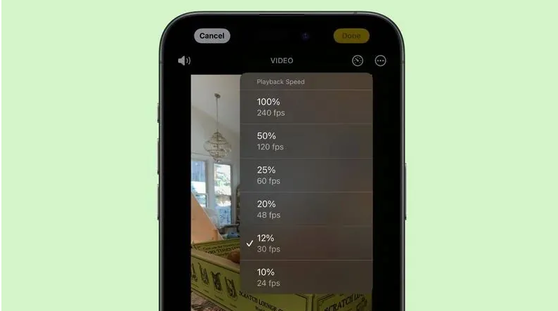 苹果 iPhone 15 Pro 机模视频曝光 苹果 iPhone 15 Pro 机模视频曝光