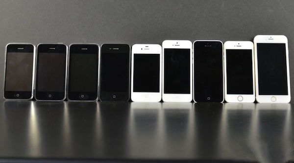 小米快充充电器实测iPhone 8P