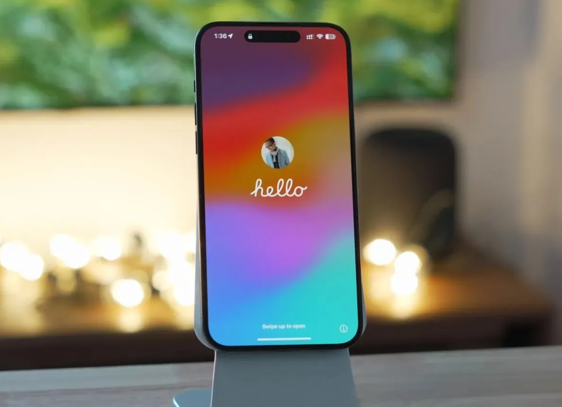 苹果：自查iPhone 6S能否免费换电池的网上教程有误