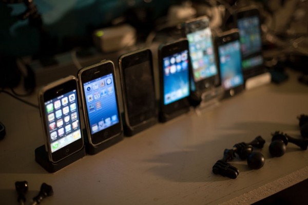 第二版「The Cult of iPod」上架:记录全球果粉轶事 第二版「The Cult of iPod」上架:记录全球果粉轶事