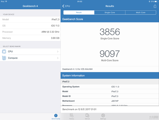 2020 款 27 英寸 iMac 跑分出炉！性能提升 20-36%