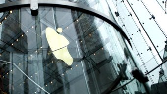 苹果这五条有趣的事实，你知道吗？