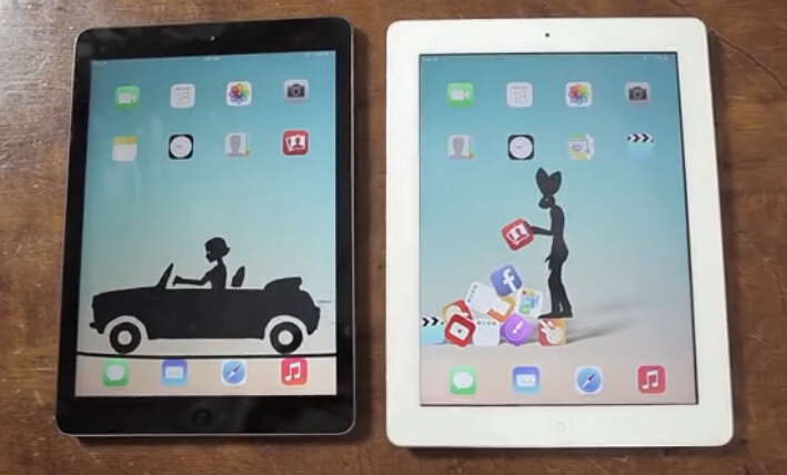 苹果 iPhone 15 系列前玻璃面板曝光：均采用“灵动岛”设计