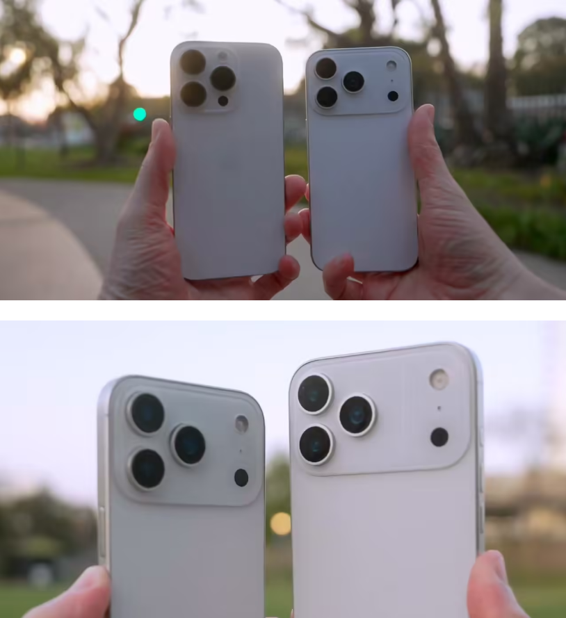 吐槽iOS 8：后悔升级 想“剁手”