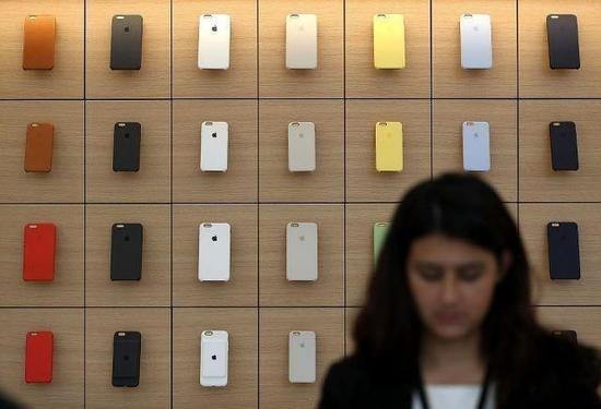 苹果要推双卡双待iPhone?或许已错过最好时机 苹果要推双卡双待iPhone?或许已错过最好时机