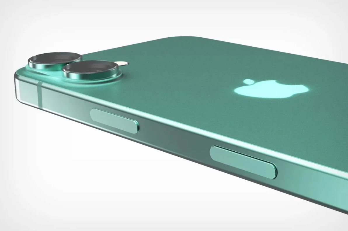 苹果复古六色 Logo 或最快在今年回归