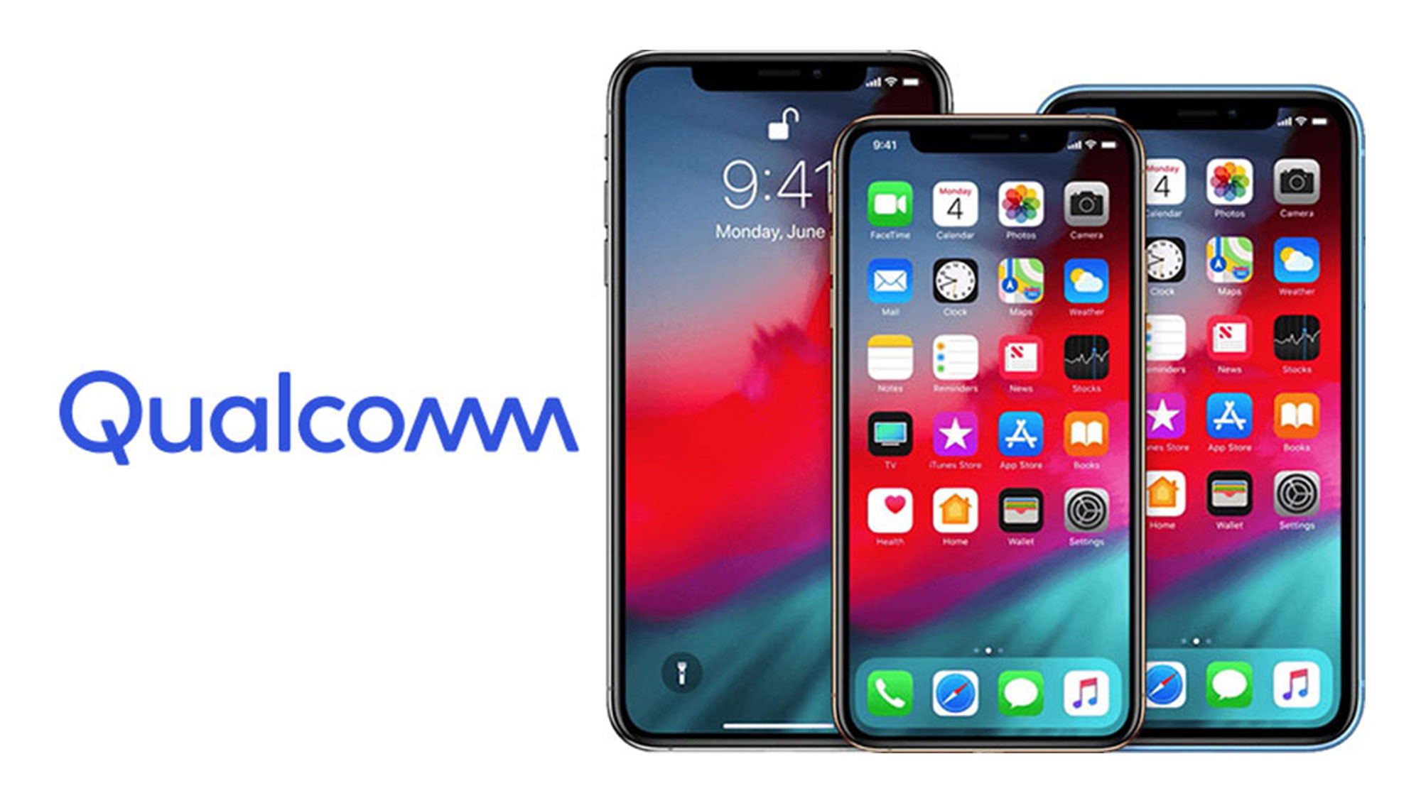 销量下滑又怎样？苹果的未来一样稳如泰山