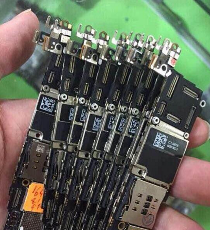 苹果的这些新闻你信吗？不如让数据说话