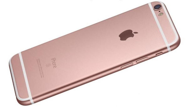 iPhone 6s 将成为第 11 款 iPhone 机型 压力前所未有