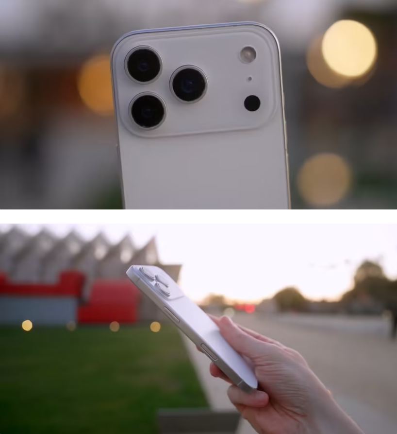 新款iPad Pro更多细节曝光：基本确认将采用圆角屏幕设计