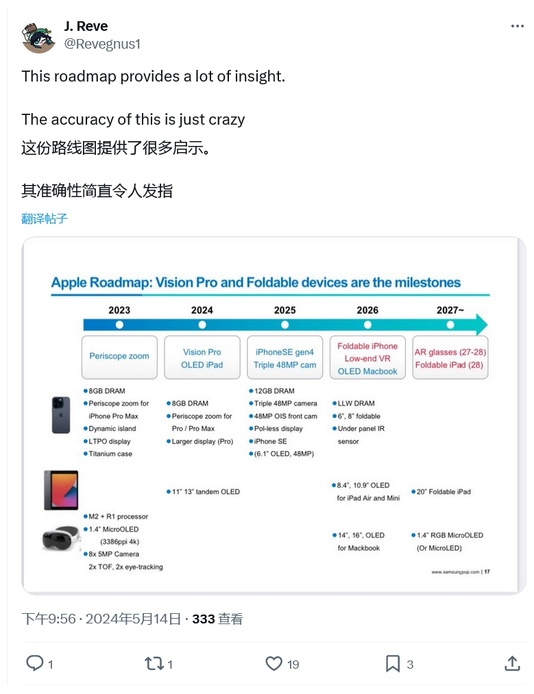 拉美地区首家 Apple Store 定于 9 月开业,正在进行装修工作 拉美地区首家 Apple Store 定于 9 月开业,正在进行装修工作