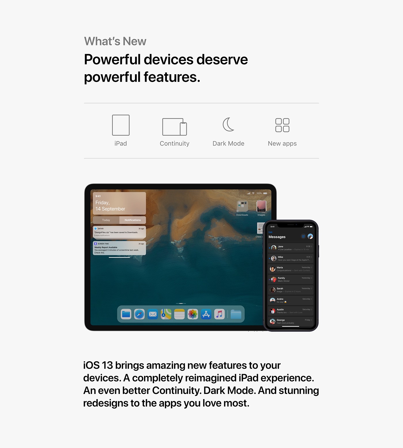 新机发布前 苹果iPhone用户忠诚度达92% 新机发布前 苹果iPhone用户忠诚度达92%