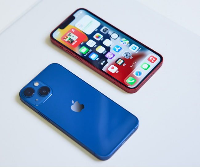 苹果 iOS / iPadOS 15.3 开发者预览版 Beta2 发布