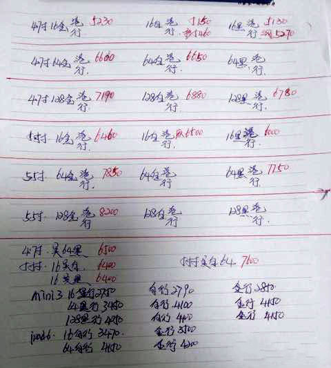 库克暗示廉价iPhone X会有的 服务内容成苹果聚宝盆