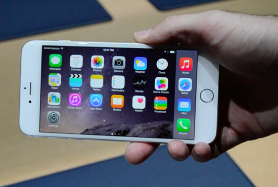 iPhone 在中国仍是最受欢迎的智能手机型号