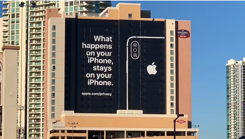 苹果发布 iOS 17.1/iPadOS 17.1 正式版，支持隔空投互联网传输