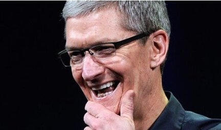 外媒:Studio Display 运行 iOS 15.4 完整版! 外媒:Studio Display 运行 iOS 15.4 完整版!