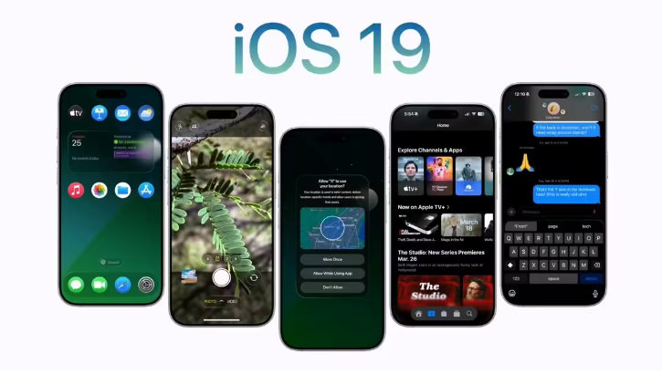 M3 iPad Air和A16 iPad发布:4799元和2999元起售 M3 iPad Air和A16 iPad发布:4799元和2999元起售