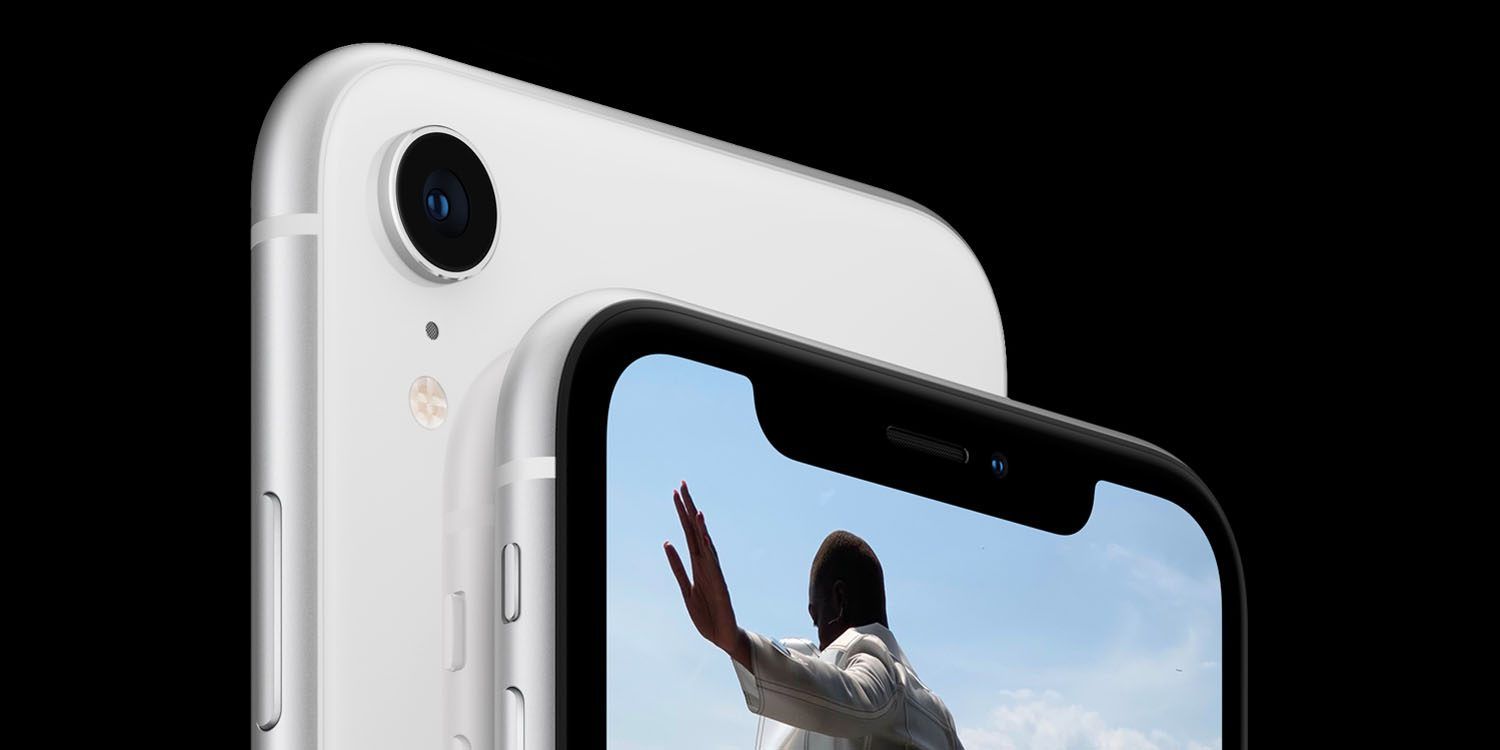 新iPhone要增加功能区了  想想就好激动